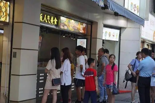 張成榮電烤雞架：商鋪選址到底難在哪兒？路子要選對(duì)！