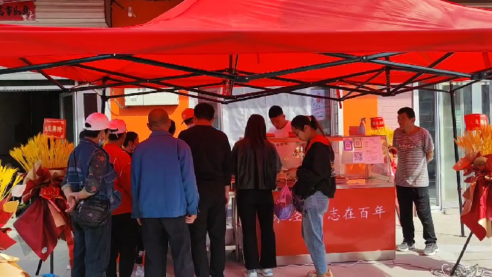 張成榮烤雞架加盟扶持力度大嗎？具體加盟扶持有哪些？