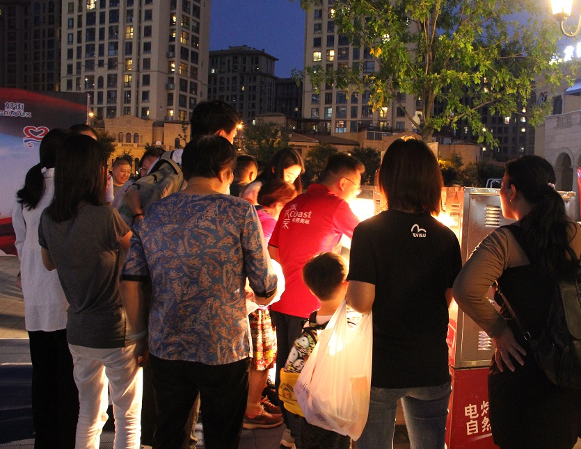 張成榮品牌幫助上千加盟商實現(xiàn)創(chuàng)業(yè)夢，口碑相傳
