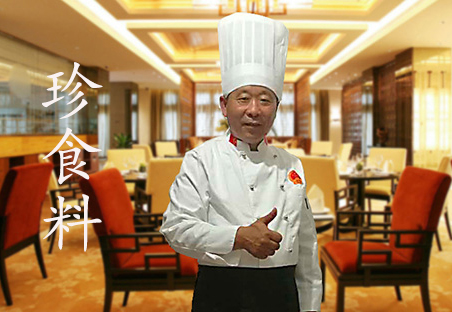 “珍食料”---張成榮電烤雞架風靡大街小巷的秘密！