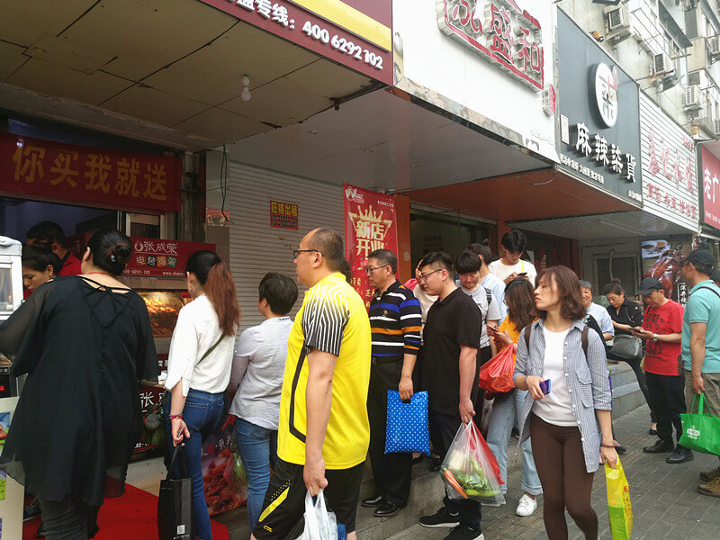 加盟電烤雞架店好做嗎？開(kāi)店一點(diǎn)也不難！