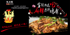 2018張成榮電烤雞架夏季爆款！我有雞你有酒，約嗎？