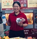 電烤雞架濟(jì)寧任城區(qū)新店開(kāi)張！賺錢(qián)走一波！