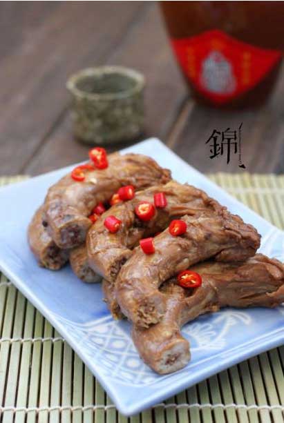 雞脖到底能不能吃？飲食誤區(qū)終極解密！