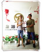 張成榮電烤雞架口碑加盟又多一家！吃著好，來(lái)賺錢(qián)！