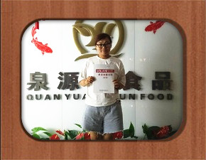 【賀】張成榮電烤雞架棗莊市場(chǎng)又添猛將一名！