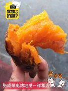 學(xué)校周圍秋冬賣什么最賺錢？張成榮電烤雞架來支招！