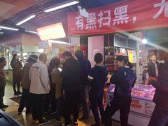 青島新貴都張成榮麻辣電烤雞架上新，每天多賣500元！