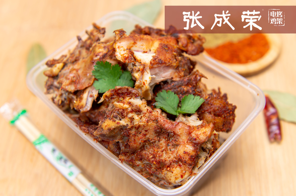電烤雞架好嗎，特色小吃店加盟利弊分析