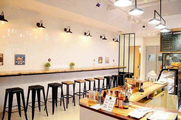 【行業(yè)關注】小吃餐廳的燈光用對了，客流輕松翻幾倍