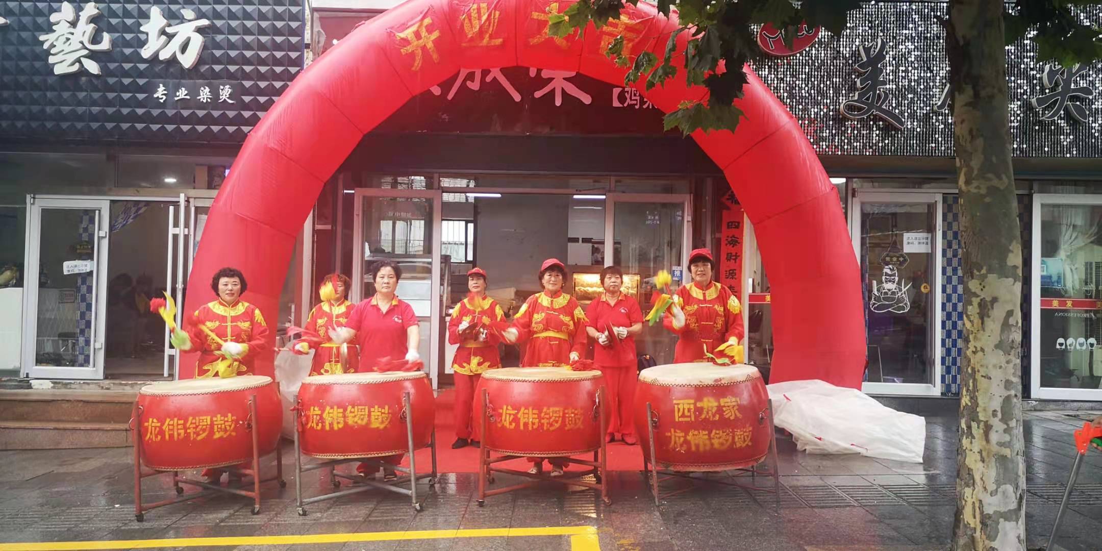 電烤雞架店，如何做到天天顧客爆滿